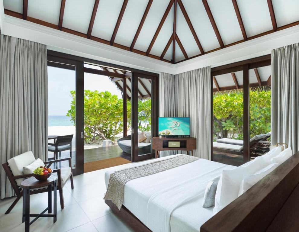 هتل هریتانس آراه ماله